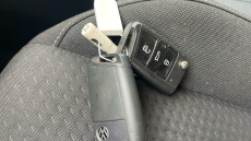 Volkswagen Polo 1.0 EVO 80 Match 5dr Petrol Hatchback